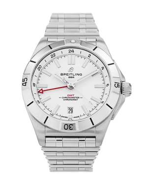 Browse our selection of automatic watches from prestigious brands such as Blancpain, Bell & Ross, Breitling and Rolex.